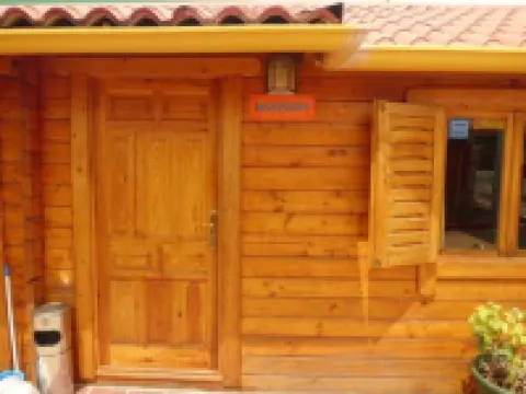 Hostal Gran Avenida Hoteles en Tarancón