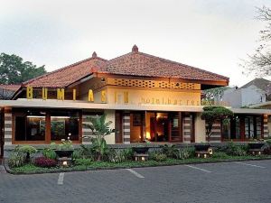 Hotel Bumi Asih Gedung Sate Bandung