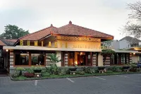 Hotel Bumi Asih Gedung Sate Bandung