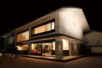 Auberge Suzukane Các khách sạn ở Koriyama