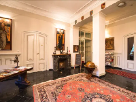Schlosshotel Rühstädt Garni - Natur & Erholung an der Elbe Ξενοδοχεία στην πόλη Prignitz