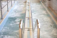 Terme Beach Resort - palestra