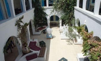 Hotel Djerba Erriadh