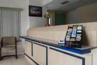 Budget Inn Hotels in Cocoa West
