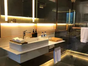 The Gaia Hotel Bandung