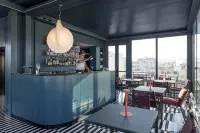 Hotel Plaza Opéra - Bar
