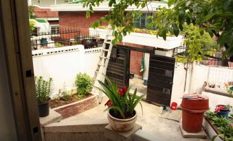 Cozyplace in Itaewon