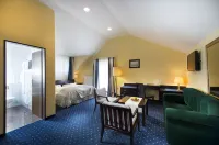 Landgut Ramshof Hotels in Willich