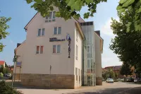 Hotel Ascania Hotels in Aschersleben
