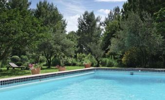 Le Domaine de Saint Veran