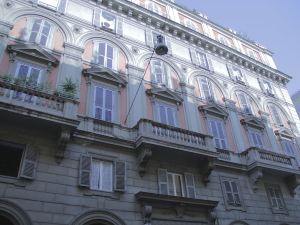 Clementi 18 Suites Rome