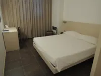 San Giorgio Hotel Các khách sạn ở Gonars