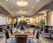 Clarion Hotel & Suites Riverfront Hotels in Oswego