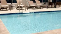 Staybridge Suites ODESSA - INTERSTATE HWY 20 by IHG - Pools