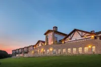 Lied Lodge at Arbor Day Farm فنادق في 