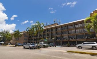 SureStay Hotel by Best Western Guam Airport South