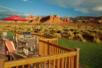 Capitol Reef Resort Các khách sạn ở Wayne County