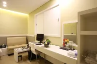 Honors Hotel - 3 estrellas