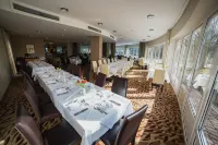 Lotus Therme Hotel & Spa - breakfast