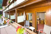 Hotel Garni Hainbacherhof