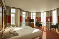 Hotel Restaurant de Zwaan Hotels in 