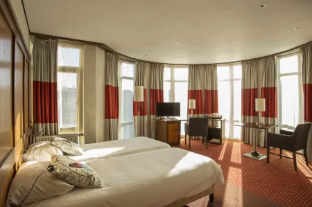 Hotel Restaurant de Zwaan