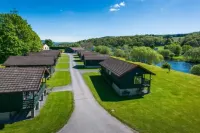 Logierait Pine Lodges - Pensions