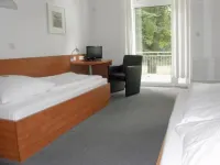 Cjd Bonn Castell