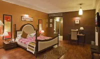 K C Residency Katra Hotel a Reasi