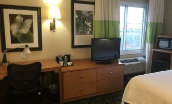 Fairfield Inn by Marriott New York LaGuardia Airport/Flushing