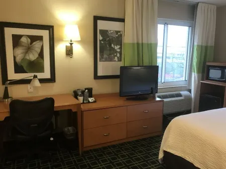 Fairfield Inn New York LaGuardia Airport/Flushing
