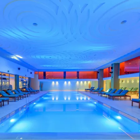 Arina Beach Resort