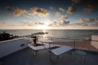 Sunset Beach