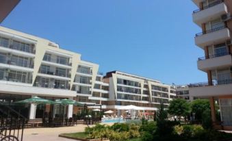 Menada Grand Kamelia Apartments