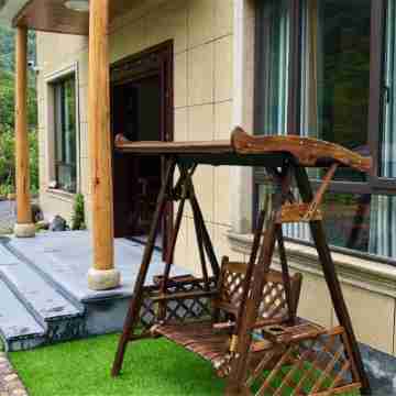 祝家小超民宿(柳溪江大道分店) Hotel Exterior