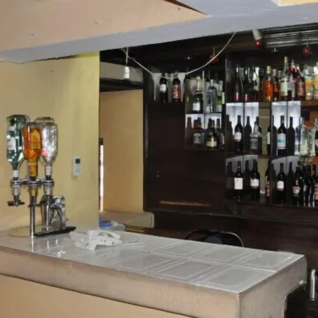 Solitude Hotel Yaba