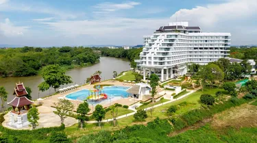 รูปภาพของเดอะริเวอรี่ บาย กะตะธานี