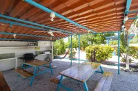 Hotel Diversion Tropical Hotels in Brasilito