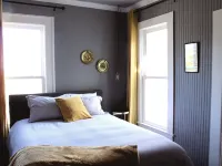 Shelburne Hotel Hotels in Pacific County