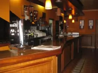 Hotel Ramos - bar