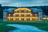 Sapia Hotel Rheinsberg Hotels in Bad Sackingen