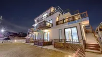 Goseong Sea&Star Pension