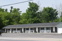 Knights Inn Arnprior