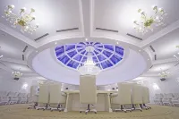 President Hotel