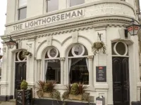 The Lighthorseman Hotel in zona Università di York