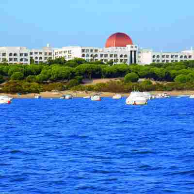 Playacartaya Hotel Exterior