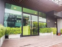 MDR Hotel Hotels in Phra Phutthabat