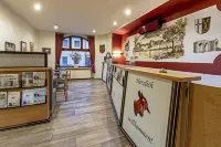 AKZENT Hotel Roter Ochse Hotels in Braubach