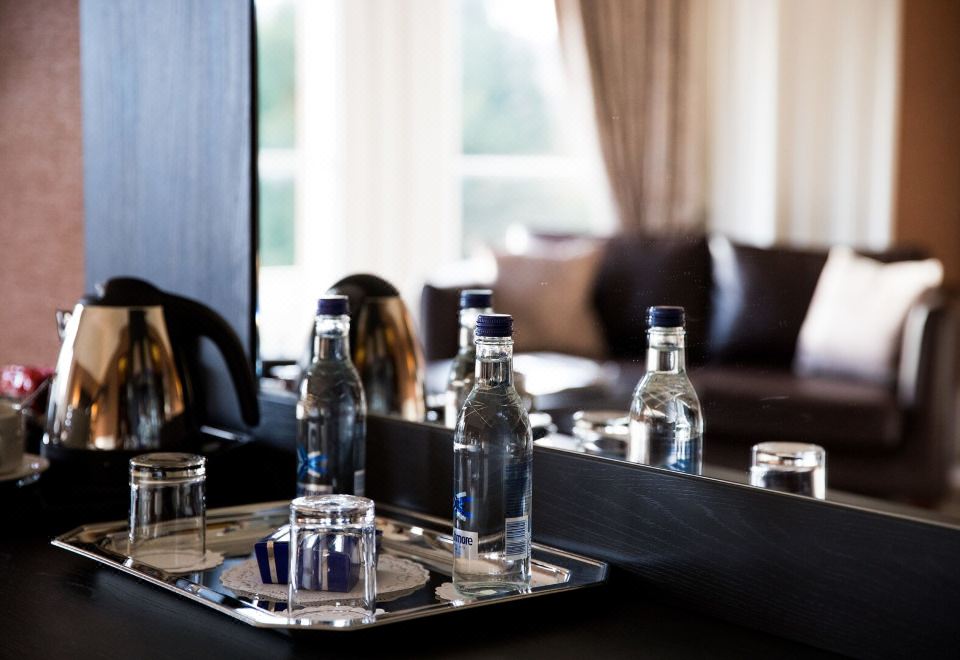 케스윅 여행 팁