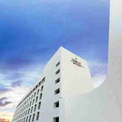 Le Blanc Spa Resort Cancun Adults Only All-Inclusive Hotel Exterior